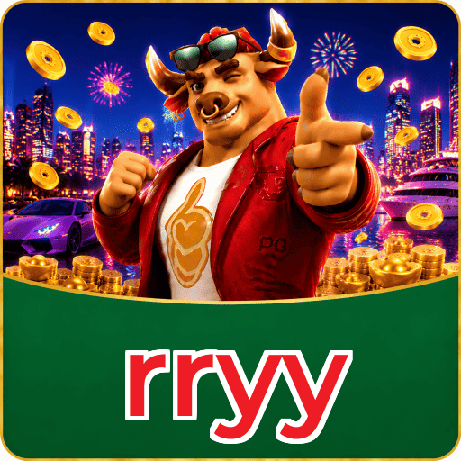 rryy PIX Instantâneo - Saques em 8 Minutos