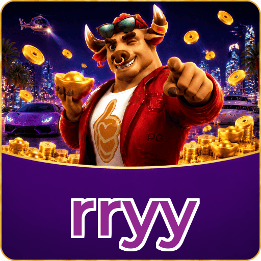 rryy Logo 3