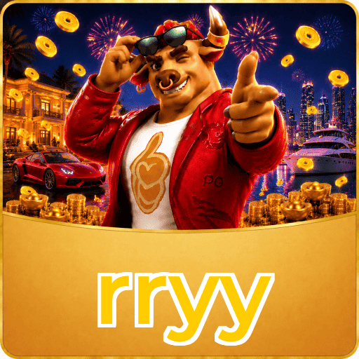 rryy Logo 2