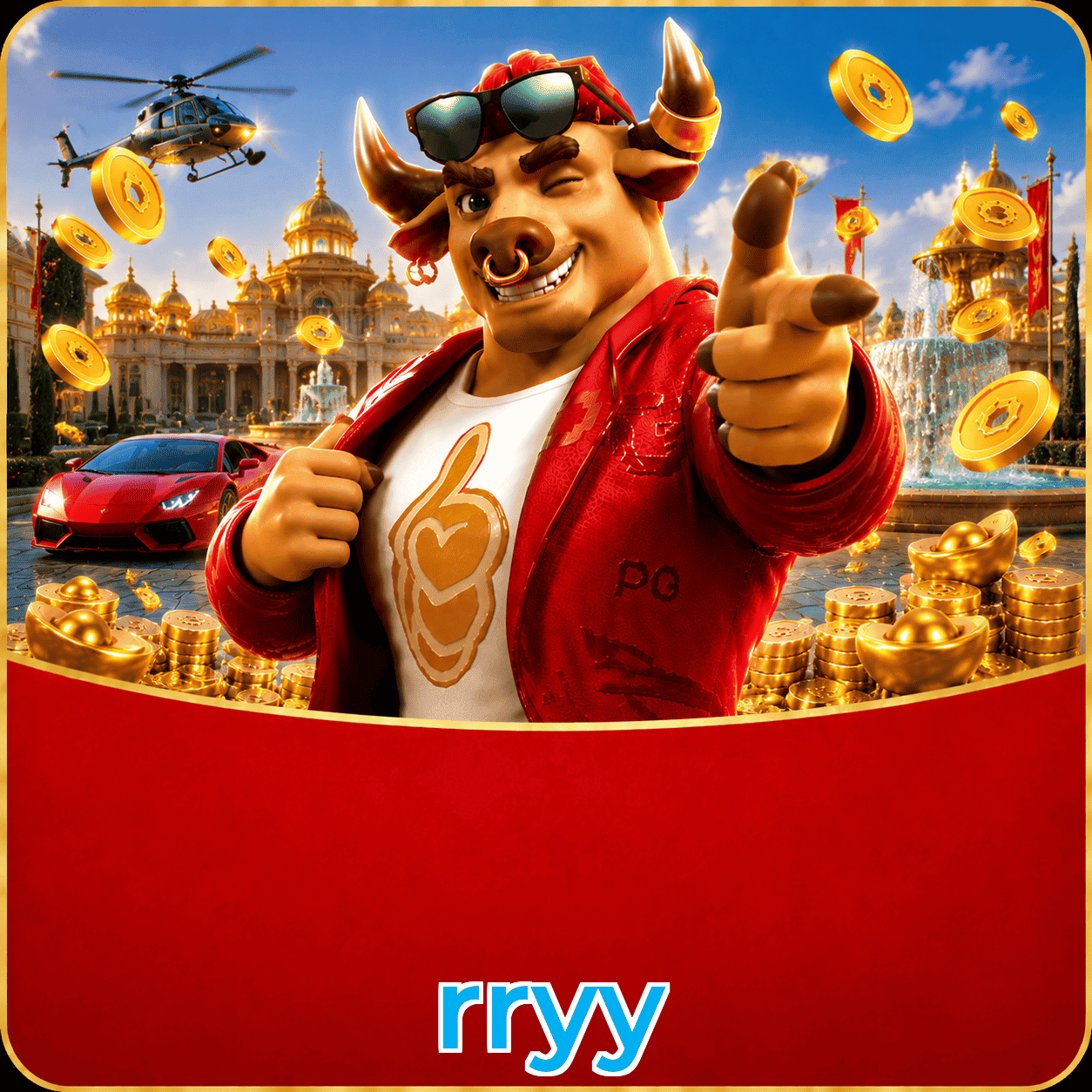 rryy Licença Curaçao Gaming