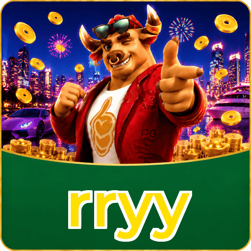 Fortune Tiger Logo 1